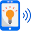 Lamp icon 64x64