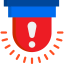 Alarm icon 64x64