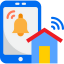 Notification icon 64x64