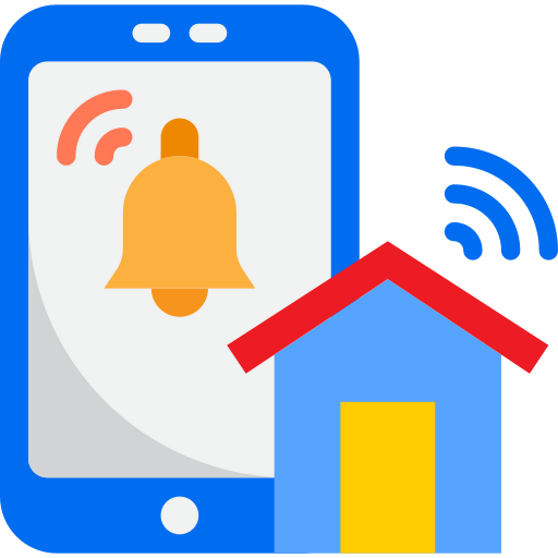 Notification icon