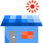 Solar icon 64x64