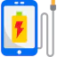 Charging icon 64x64