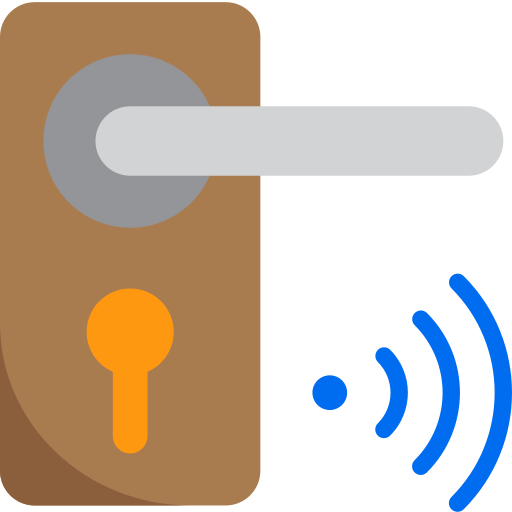 Handle icon