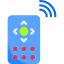 Remote control icon 64x64