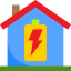 Battery icon 64x64