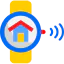 Smartwatch icon 64x64