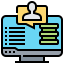 Computer icon 64x64
