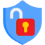 Security icon 64x64