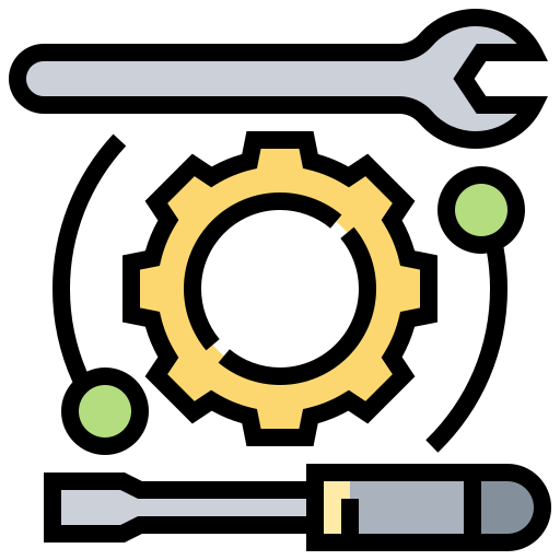 Settings icon