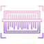 Barcode icon 64x64