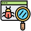 Antivirus icon 64x64