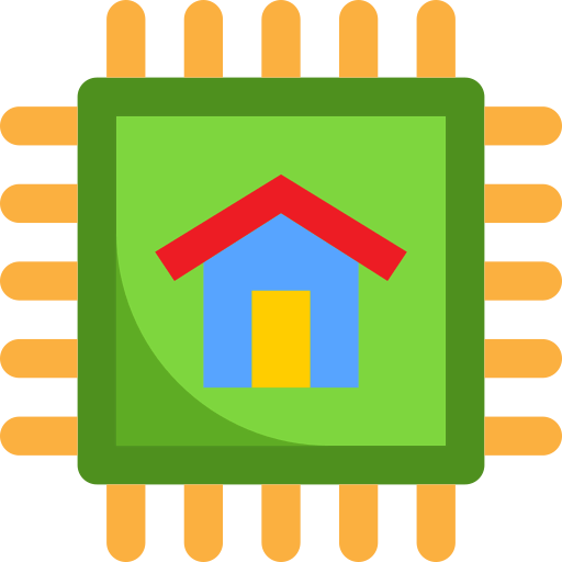 Cpu icon