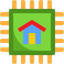 Cpu icon 64x64
