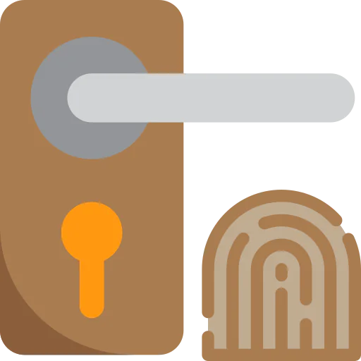 Handle icon