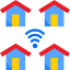 Wireless icon 64x64