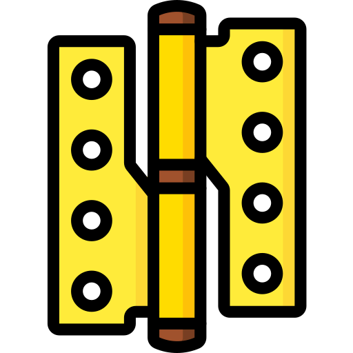 Hinge アイコン