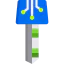 Smart key Ikona 64x64