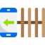 Gate icon 64x64