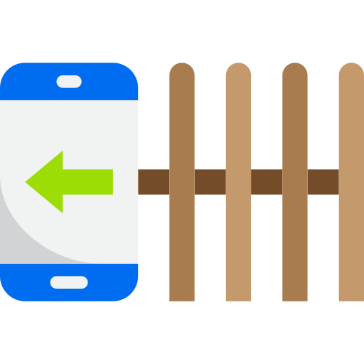 Gate icon