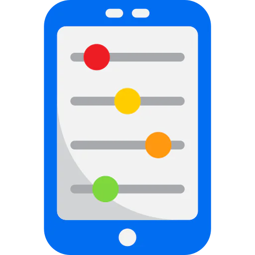 Setting icon