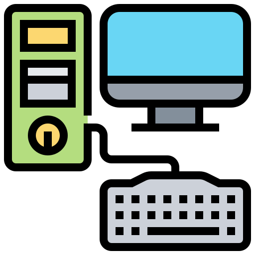 Personal computer 상