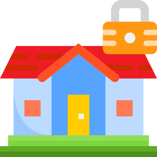 Padlock icon