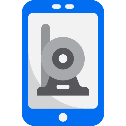 Cctv icon