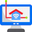 Home control biểu tượng 64x64