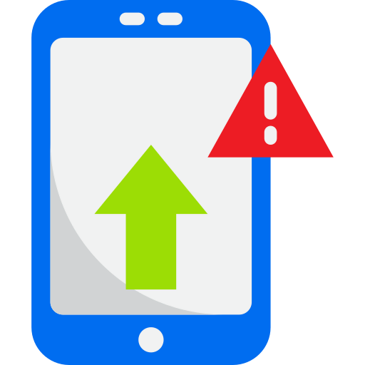 Warning icon