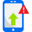 Warning icon 64x64