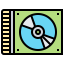 CD иконка 64x64