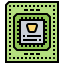 Microchip icon 64x64
