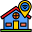 Location icon 64x64