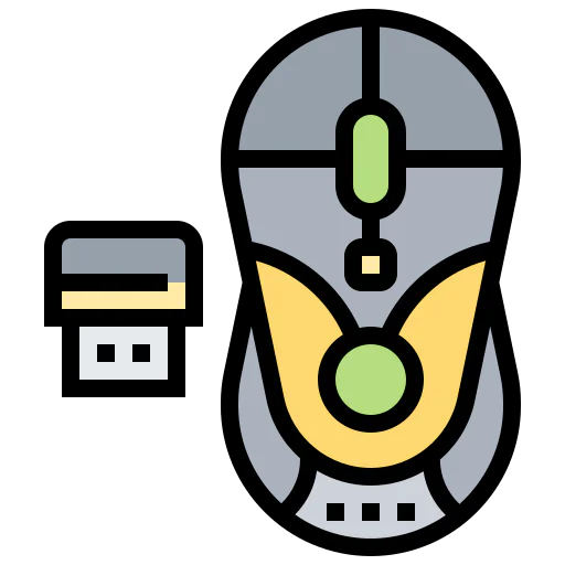 Mouse icon