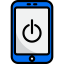 Turn off biểu tượng 64x64