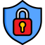 Security icon 64x64