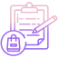 Notepad icon 64x64