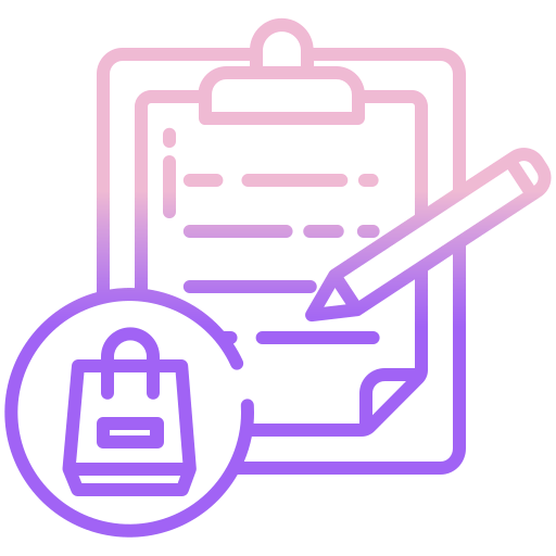Notepad icon