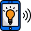 Lamp icon 64x64