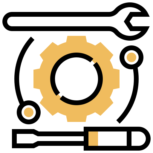 Settings icon