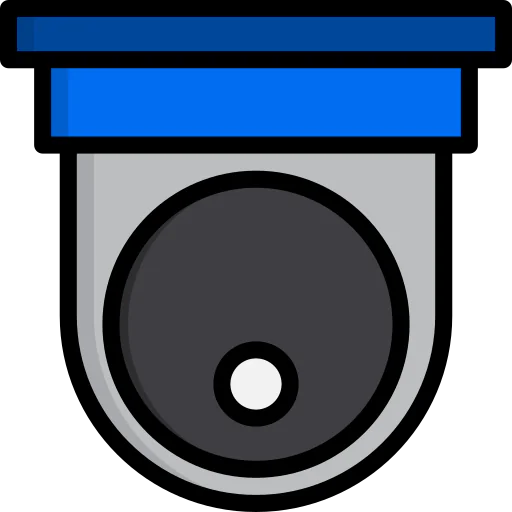 Cctv icon