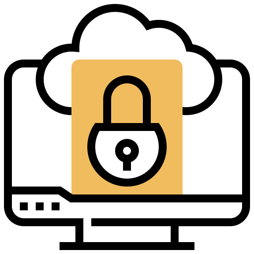 Padlock icon