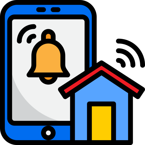 Notification icon
