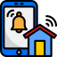 Notification icon 64x64