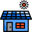 Solar icon 64x64