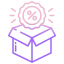 Discount icon 64x64