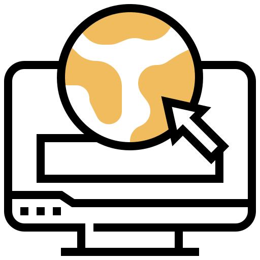 Seo icon