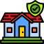 Insurance icon 64x64