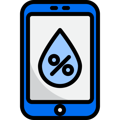 Humidity icon