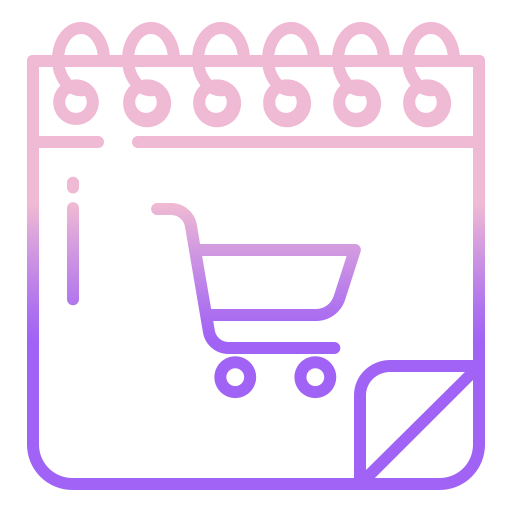 Date icon